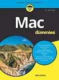 E-Book (epub) Mac für Dummies von Bob LeVitus