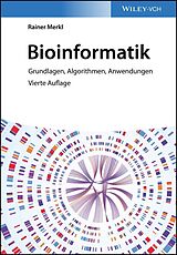 E-Book (epub) Bioinformatik von Rainer Merkl