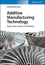 eBook (epub) Additive Manufacturing Technology de 