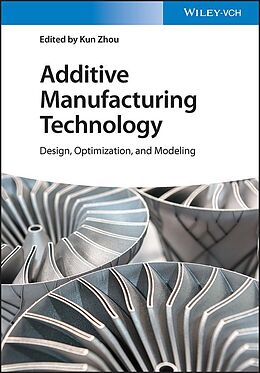 eBook (epub) Additive Manufacturing Technology de 