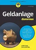 E-Book (epub) Geldanlage für Dummies von Judith Engst