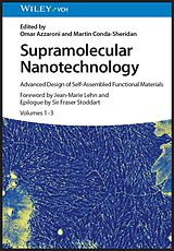 eBook (pdf) Supramolecular Nanotechnology de 