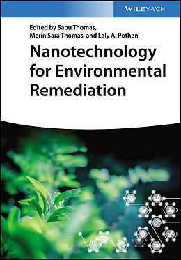 eBook (pdf) Nanotechnology for Environmental Remediation de 