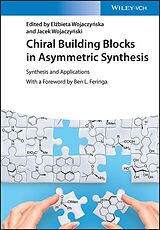eBook (epub) Chiral Building Blocks in Asymmetric Synthesis de 