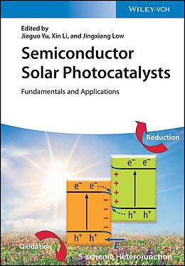 E-Book (pdf) Semiconductor Solar Photocatalysts von 