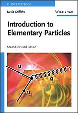 E-Book (pdf) Introduction to Elementary Particles von David Griffiths