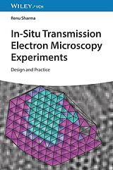 eBook (pdf) In-Situ Transmission Electron Microscopy Experiments de Renu Sharma