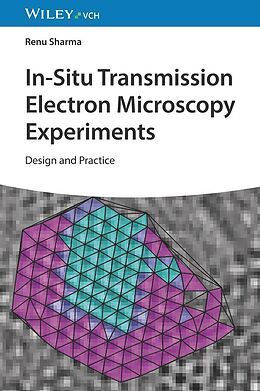 eBook (pdf) In-Situ Transmission Electron Microscopy Experiments de Renu Sharma