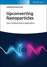 eBook (epub) Upconverting Nanoparticles de 