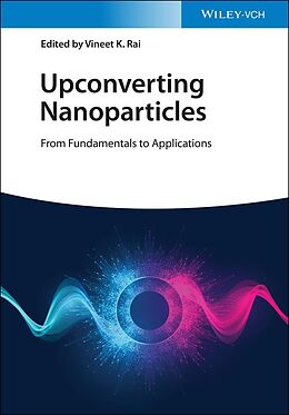 E-Book (epub) Upconverting Nanoparticles von 