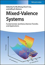eBook (epub) Mixed-Valence Systems de 