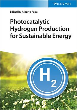 E-Book (epub) Photocatalytic Hydrogen Production for Sustainable Energy von 