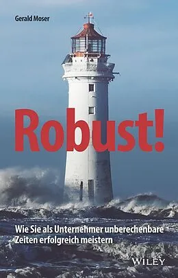 E-Book (epub) Robust! von Gerald Moser