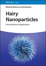 eBook (pdf) Hairy Nanoparticles de 