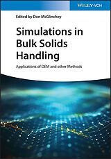 eBook (pdf) Simulations in Bulk Solids Handling de 