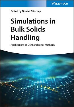 eBook (pdf) Simulations in Bulk Solids Handling de 