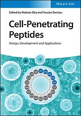 eBook (pdf) Cell-Penetrating Peptides de 