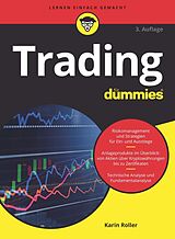 E-Book (epub) Trading für Dummies von Karin Roller
