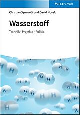E-Book (epub) Wasserstoff von Christian Synwoldt, David Novak