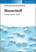 E-Book (epub) Wasserstoff von Christian Synwoldt, David Novak