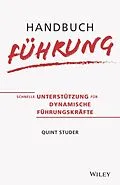 E-Book (epub) Handbuch Führung von Quint Studer