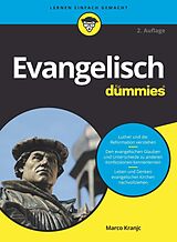 E-Book (epub) Evangelisch für Dummies von Marco Kranjc