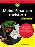 E-Book (epub) Meine Finanzen meistern für Dummies von Claudia Müller