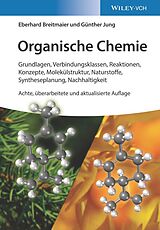 E-Book (pdf) Organische Chemie von Eberhard Breitmaier, Günther Jung