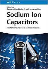 eBook (pdf) Sodium-Ion Capacitors de 