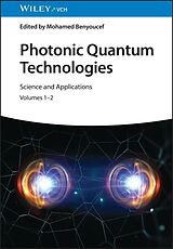 eBook (epub) Photonic Quantum Technologies de 