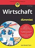 E-Book (epub) Wirtschaft für Dummies von Sean Masaki Flynn