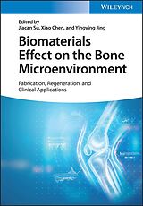 eBook (pdf) Biomaterials Effect on the Bone Microenvironment de 