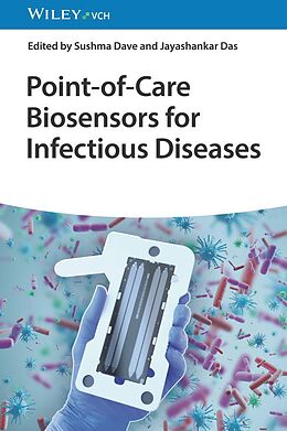 eBook (epub) Point-of-Care Biosensors for Infectious Diseases de 