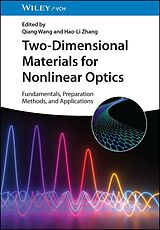 eBook (pdf) Two-Dimensional Materials for Nonlinear Optics de 