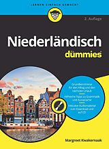 E-Book (epub) Niederländisch für Dummies von Margreet Kwakernaak