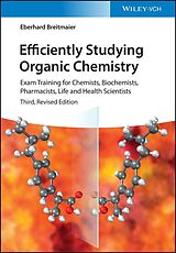 E-Book (pdf) Efficiently Studying Organic Chemistry von Eberhard Breitmaier
