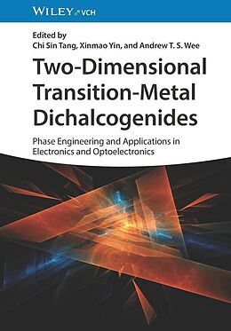 eBook (pdf) Two-Dimensional Transition-Metal Dichalcogenides de 