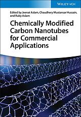 eBook (epub) Chemically Modified Carbon Nanotubes for Commercial Applications de 