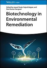 eBook (epub) Biotechnology in Environmental Remediation de 