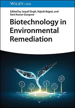 eBook (epub) Biotechnology in Environmental Remediation de 