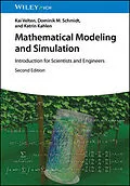 E-Book (epub) Mathematical Modeling and Simulation von Kai Velten, Dominik M. Schmidt, Katrin Kahlen