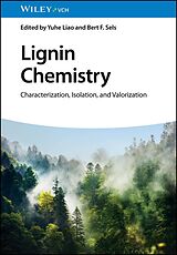 eBook (epub) Lignin Chemistry de 