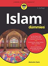 E-Book (epub) Islam für Dummies von Malcolm R. Clark