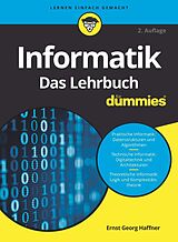 E-Book (epub) Informatik für Dummies. Das Lehrbuch von E.-G. Haffner