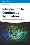 E-Book (pdf) Introduction to Continuous Symmetries von Franck Laloë