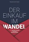 E-Book (epub) Der Einkauf im Wandel von Tanja Dammann-Götsch