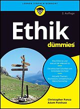 E-Book (epub) Ethik für Dummies von Christopher Panza, Adam Potthast