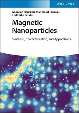 eBook (pdf) Magnetic Nanoparticles de Abdollah Hajalilou, Mahmoud Tavakoli, Elahe Parvini