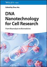 eBook (pdf) DNA Nanotechnology for Cell Research de 