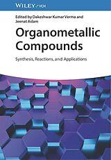 E-Book (epub) Organometallic Compounds von 